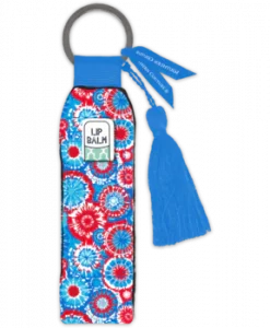 Southern Couture Key Chains