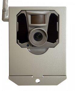 Tactacam Lockable Security Box #SB-V2