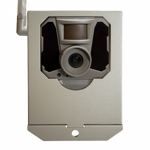 Tactacam Lockable Security Box #SB-V2