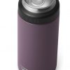 Yeti Rambler 12 oz Colster Slim Can Insulator - Nordic Purple #21071501140