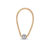 butterscotch necklace