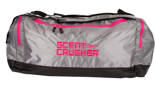 Scent Crusher Pink Ozone Gear Bag #59379