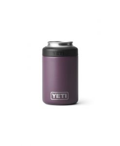 Yeti Rambler 12oz Colster Can Insulator Nordic Purple