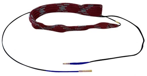 Tipton Nope Rope Bore Cleaning Rope 6.5 Caliber #1149255