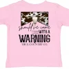 True Country Warning Youth Tee #TCW
