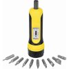 Wheeler FAT Wrench With 10 Bit Set #553556