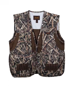 Gamekeeper Front Loader Safety Vest #3CV