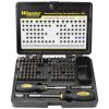 Wheeler Deluxe Gunsmithing Screwdriver Set #562194