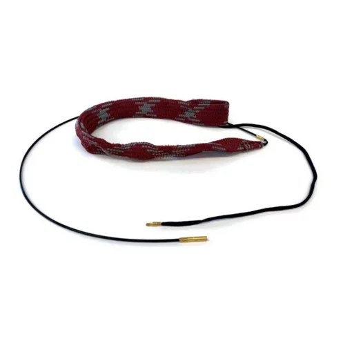Tipton Nope Rope Pull Through Bore Cleaning Rope 45 Caliber #1149252