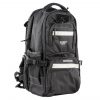 American Tactical Imports Rukx Gear Survivor Backpack - Black #ATICTSURB