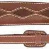 AA&E Leathercraft Brown Leather Sling #8501025S210