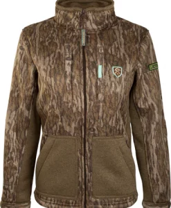 Drake Women's Silencer Jacket with Agion Active #DNT5003