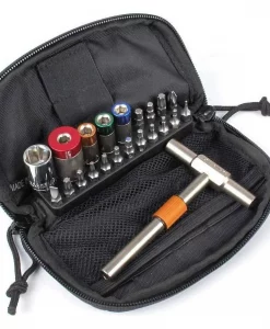 Fix It Sticks 23 Piece Rifle And Optics Tool Kit #FISTLS11-RT