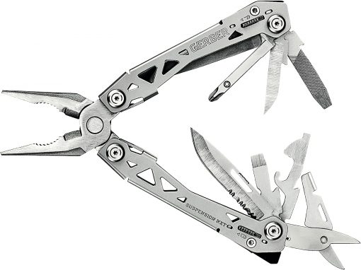 Gerber Blades Suspension NXT Multi-Tool #31-003345