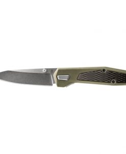 Gerber Flat Sage Fuse Folding Knife #31-004062