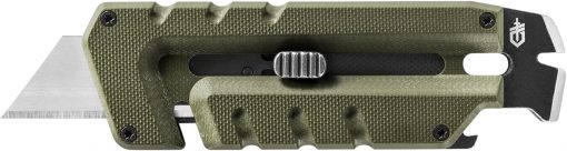 Gerber Gear Prybrid Utility Multi-Tool Pocket Knife #31-003743