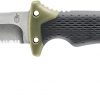 Gerber Ultimate Survival Fixed Blade Knife #31-003941