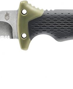 Gerber Ultimate Survival Fixed Blade Knife #31-003941