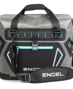 Engel HD20 Heavy-Duty Soft Sided Cooler Bag #ENGTPU-20SF