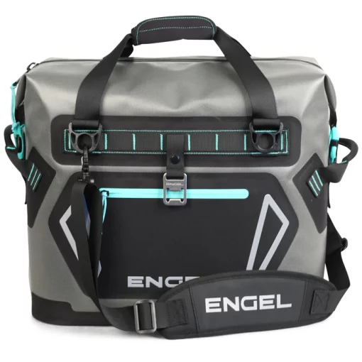 Engel HD20 Heavy-Duty Soft Sided Cooler Bag #ENGTPU-20SF
