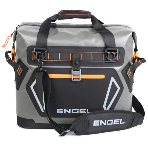 Engel HD20 Heavy-Duty Soft Sided Cooler Bag #ENGTPU-20O