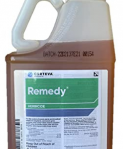 Remedy Herbicide 1 Gallon