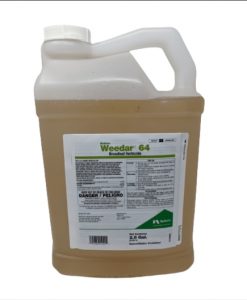 2,4-D Amine Herbicide 2.5 Gallons