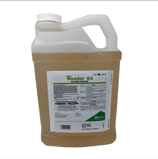 2,4-D Amine Herbicide 2.5 Gallons 2,4-D Amine Herbicide 2.5 Gallons