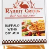 Sunflower Food Co. Buffalo Wing Vegetable Dip Mix #SFC0062