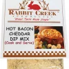 Sunflower Food Co. Hot Bacon Cheddar Cook And Serve Dip Mix #SFC0072
