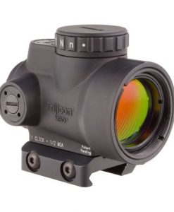 Trijicon MRO 1x25mm Adjustable Red Dot Sight #TRJ2200004