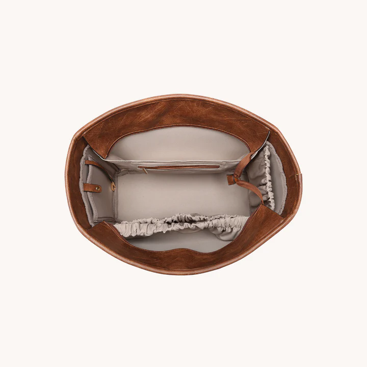 Jen & Co. Carrie Versa Contrast Liner #V2023LNRDB-TP Jen & Co. Carrie Versa Contrast Liner #V2023LNRDB-TP