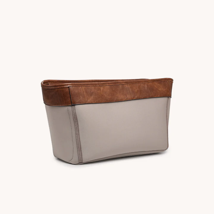 Jen & Co. Carrie Versa Contrast Liner #V2023LNRDB-TP Jen & Co. Carrie Versa Contrast Liner #V2023LNRDB-TP