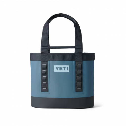 Yeti Camino 35 Carryall Tote Bag Nordic Blue #18060131122