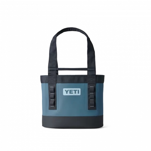 Yeti Camino Carryall Tote Bag 20 Nordic Blue #18060131121