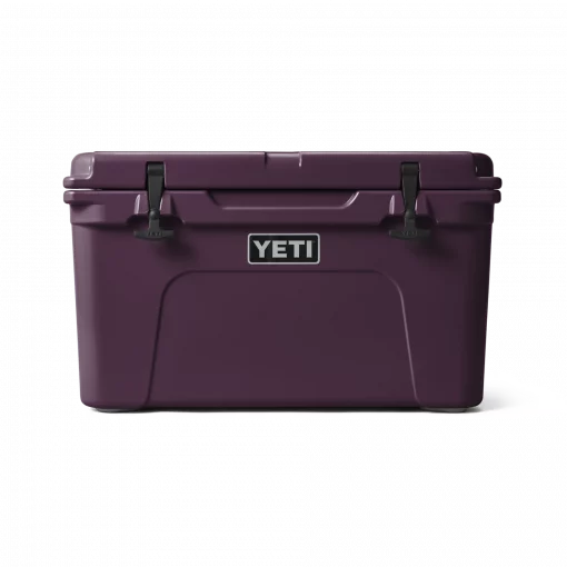 Yeti Tundra 45 Hard Cooler Nordic Purple #10045320000