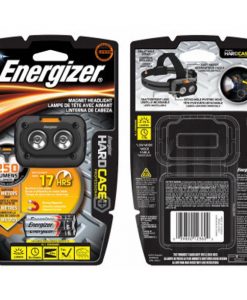 Energizer Headlight Dual Magnet #HCHDM32E