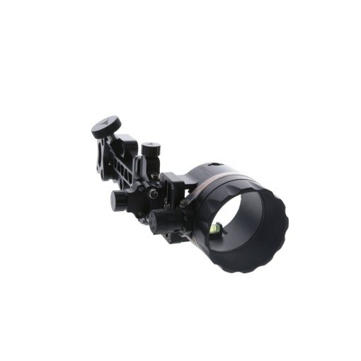 Apex Gear Magnitude 5 Pin Light .019 Bow Sight #AG4405BD