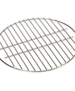 big green egg replacement grid