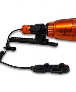 FoxPro Bowfire Light W/ Bow Attachment