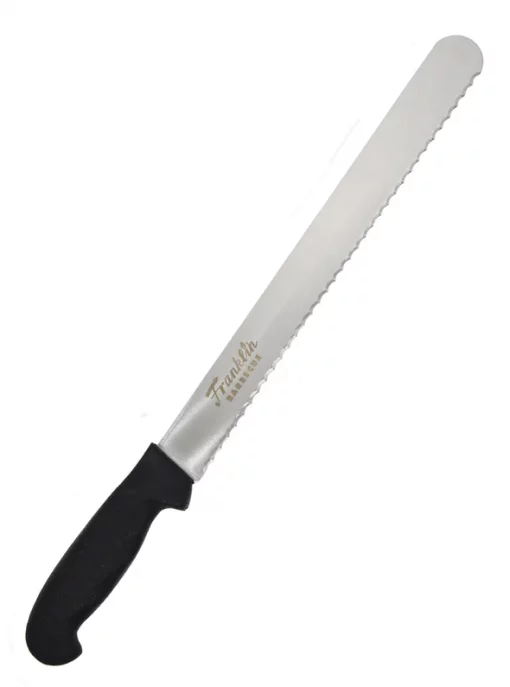 franklin barbeque 12 bbq slicing knife