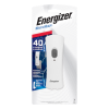 Energizer Weatheready Compact Rechargeable LED Light #RCL1FN2WR