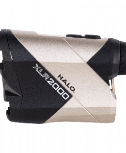 Halo XLR2000 Laser Rangefinder #HALRF0109