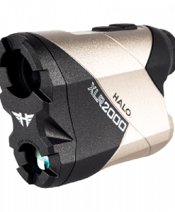 Halo XLR2000 Laser Rangefinder #HALRF0109