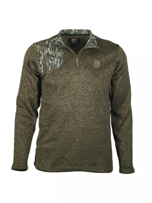 Gamekeeper Wing Shooter Pullover #113707