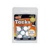 HME Products Reflecting Trail Tacks #HME-RT-50-W