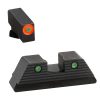 AmeriGlo Trooper for Glock 20/21 Three Dot Sight #GL-817