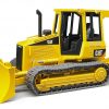 Bruder Caterpillar Track-Type Tractor #02444
