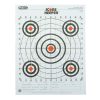 Champion Scorekeeper Precision Rifle Target 100 Yard -12 Targets #45726