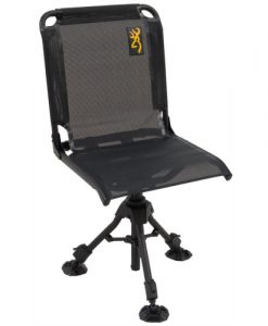 Browning Huntsman Chair Charcoal #8526811